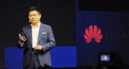 余承东只能斗“智”了