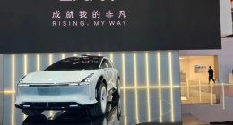 月销2000多辆，飞凡汽车离“非凡”还要多久？