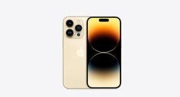 iPhone 15 Pro系列机身内存有望256GB起步 较上一代翻番
