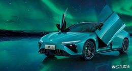 让哪吒汽车最痛苦的事是哪吒S卖不动