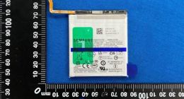 三星Galaxy S24全系电池容量曝光：骁龙8 Gen3旗舰中最小的一款
