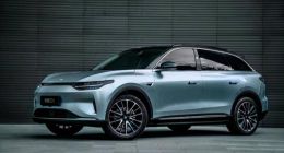 大跌18.64%！价格战再起，零跑汽车胜算几何？