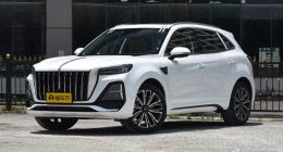 红旗HS5七月销量下滑？是价格不到位，还是质量不保障