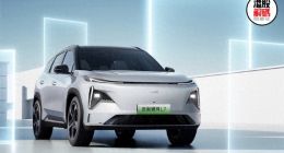 半年报出炉！“新能源”加速度，吉利的“喜与忧”