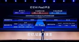 如果大模型不可靠，那钉钉的解药是什么？