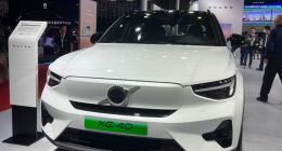 “夺权”猜想背后，沃尔沃转型路难行？