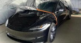 全面升级，特斯拉新款Model 3有何变化？