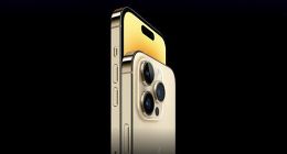 消息称iPhone 15 Pro无金色和深紫色 但将新增蓝色和灰色
