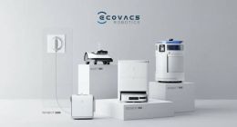 科沃斯创新突围，服务机器人赛道为何被低估了？