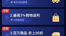 浅析京东降低自营免邮门槛：是“诚意十足”还是“鸡肋”？
