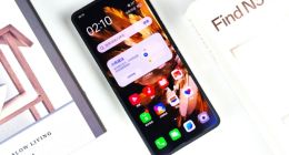 OPPO Find N3 Flip评测：以实力圈粉 再造小折叠的新标杆