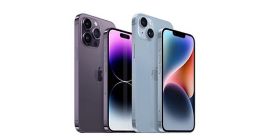 分析师预计苹果今明两年有望取代三星 成全球最大智能手机厂商