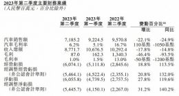 蔚来二季度营收87.7亿元：三季度有望实现大幅增长，蔚来手机9月下旬交付