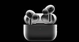 苹果秋季新品发布会还有望推出USB-C充电盒版AirPods
