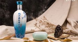 衡水老白干的“内忧外患”