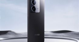 1599元起！iQOO Z8本周首销：搭载史上最强LCD屏