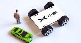 毛利率直逼负值，小鹏汽车陷入深渊，希望在哪里?