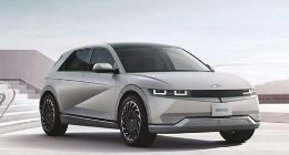 现代电动汽车销量在8月份环比继续下滑 不到1.9万辆