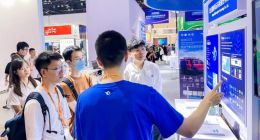 瞄准极端降水问题，墨迹天气携全球雷达融合降水服务产品亮相2023服贸会