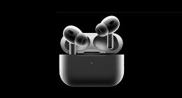 苹果新一代AirPods Pro预计升级USB-C接口充电盒 但无其他硬件升级