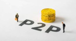 中国P2P鼻祖，还未塌方
