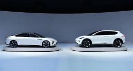 智己汽车销量惨淡、维权不断，成为上汽集团转型“负担”