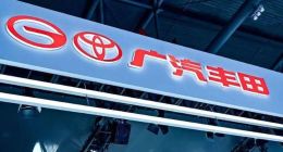 半年销量营收双减 广汽丰田艰难的百万规模“保卫战”