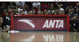 你笑安踏只会买，安踏笑你不懂品牌