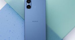 索尼Xperia 5 V开启预售：业界唯一无刘海无挖孔骁龙8 Gen2小屏旗舰
