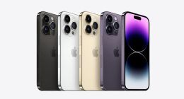 iPhone 15有望推动苹果超过三星 成今年全球销量最高智能手机厂商