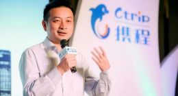 梁建章的盛世隐忧，遭李彦宏“疏远”，面临俞敏洪“宣战”