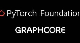 IPU企业Graphcore宣布加入PyTorch基金会