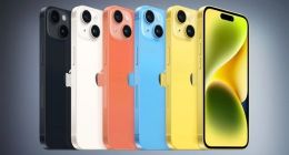 iPhone 15全系相机规格曝光：终于用上潜望长焦 仅为顶配专属