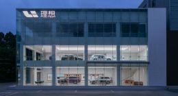 曝理想汽车计划进军自动驾驶卡车领域