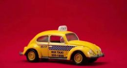 嘀嗒出行“四战”IPO：市场份额大幅缩水 合规安全问题难解