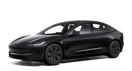 消息称特斯拉Model 3焕新版也准备向欧洲出口 上海超级工厂已大量生产