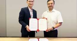 英业达与瑞萨电子联合开发汽车网关概念验证产品