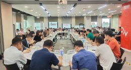 互联网金融异常维权应对工作座谈会在上海召开，信也科技承办并倡议行业协同抵御黑灰产