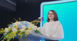 “五个女博士”自建研究院 CEO姜珺：持续加大科研投入