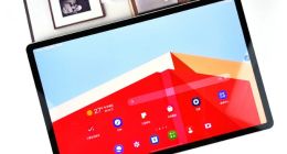 三星Galaxy Tab S9+评测：生产力和娱乐体验再升级 引领平板新标准