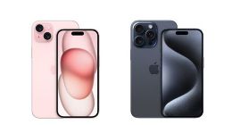 韩国显示屏厂商或已从iPhone 15中受益 出口额在8月份同比已有增长