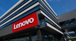 联想净利暴跌66%，华为稳如泰山，差距从研发投入开始