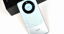 华为Mate60 Pro评测：王者归来 高性能与创新设计的完美结合
