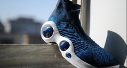 欲借索康尼抬咖，特步的“第二曲线焦虑”何解？