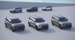 “疯狂的石头”还有续集？曾7年市值超千亿，机器人扛把子“扫地茅”如今圆造车梦