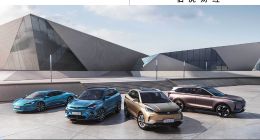 花光数百亿，威马汽车“卖身”求生机