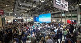 比亚迪跻身全球前十，国际化之路难以一帆风顺