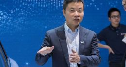 价格猛降！何小鹏补偿！被骂到“扑街”的G9推新款