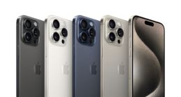 零部件短缺还是需求增大？iPhone 15 Pro Max到货比例近几年最低