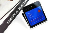 三星Galaxy Z Flip5评测：史上最大副屏 功能性满满